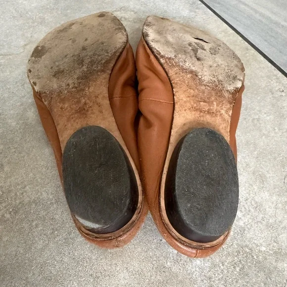 Tory Burch Jessa loafers 6.5 - Picture 10 of 11